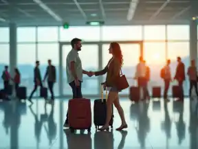 Travel experience